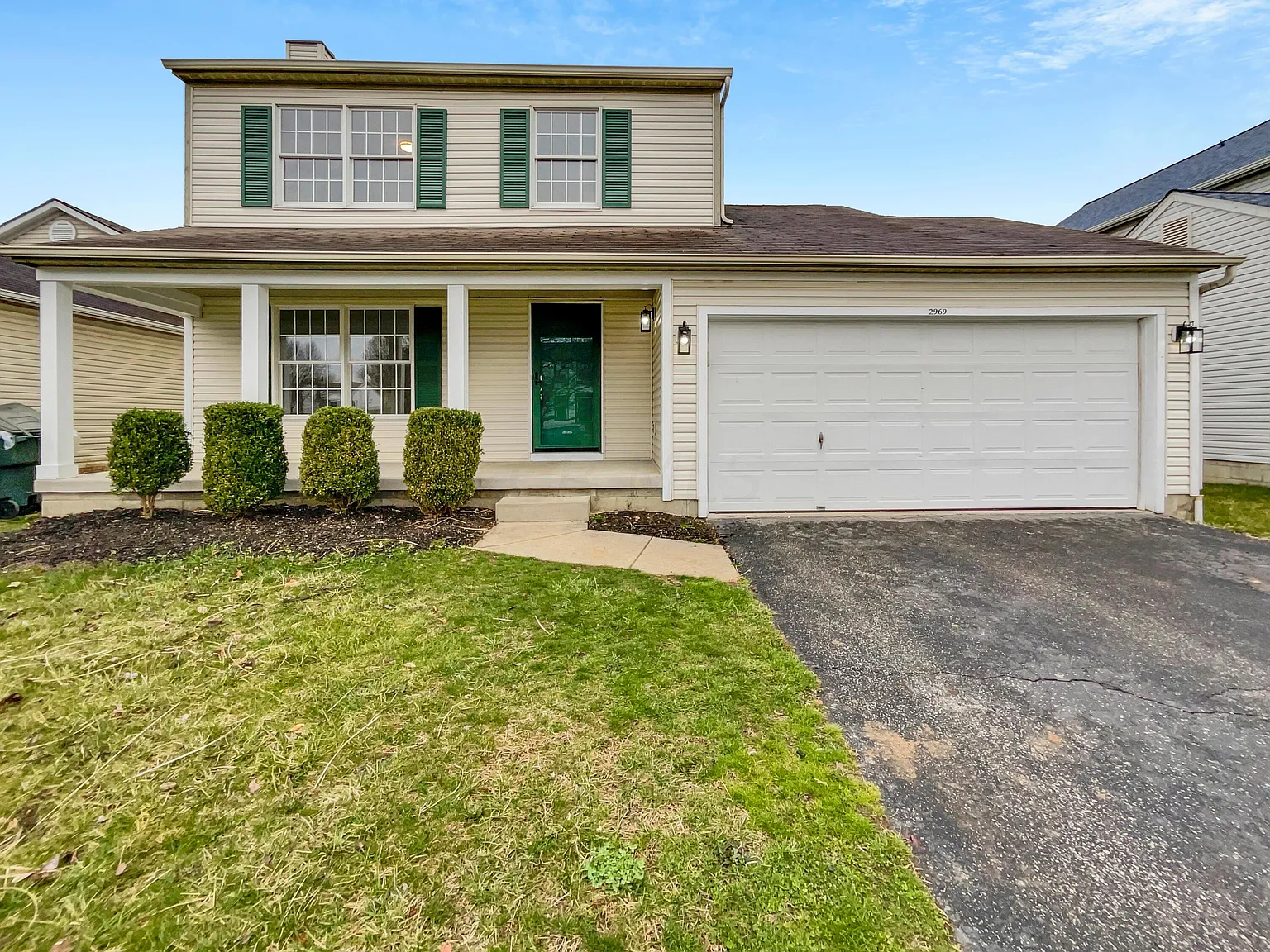 2969 Remington Ridge Rd photo 1