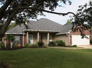 502 Forest Ave N, Long Beach, MS 39560