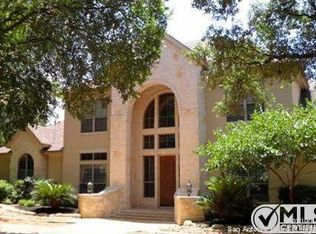 669 Long Mdw, Spring Branch, TX 78070