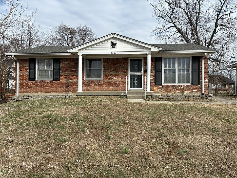 1st image of 3307 Chinquapin Ln