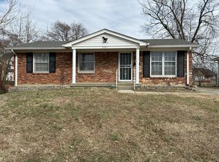 3307 Chinquapin Ln, Louisville, KY