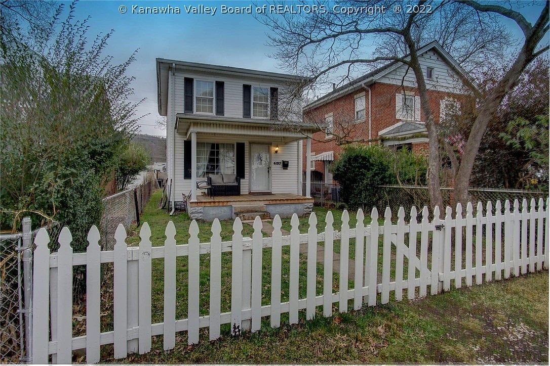 4120 Venable Ave SE, Charleston, WV 25304 Zillow