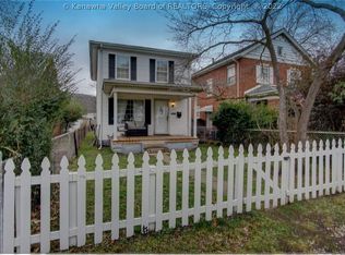 4120 Venable Ave, Charleston, WV 25304
