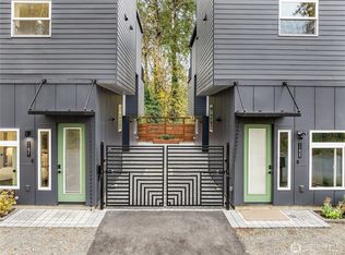 11831 59th Ave S #A, Seattle, WA
