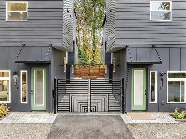 11831 59th Avenue S #A, Seattle, WA 98178