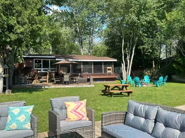 166 Moorings Dr, Kawartha Lakes, ON K0M 1N0