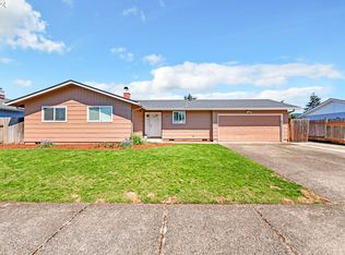 652 Northridge Ave, Springfield, OR 97477