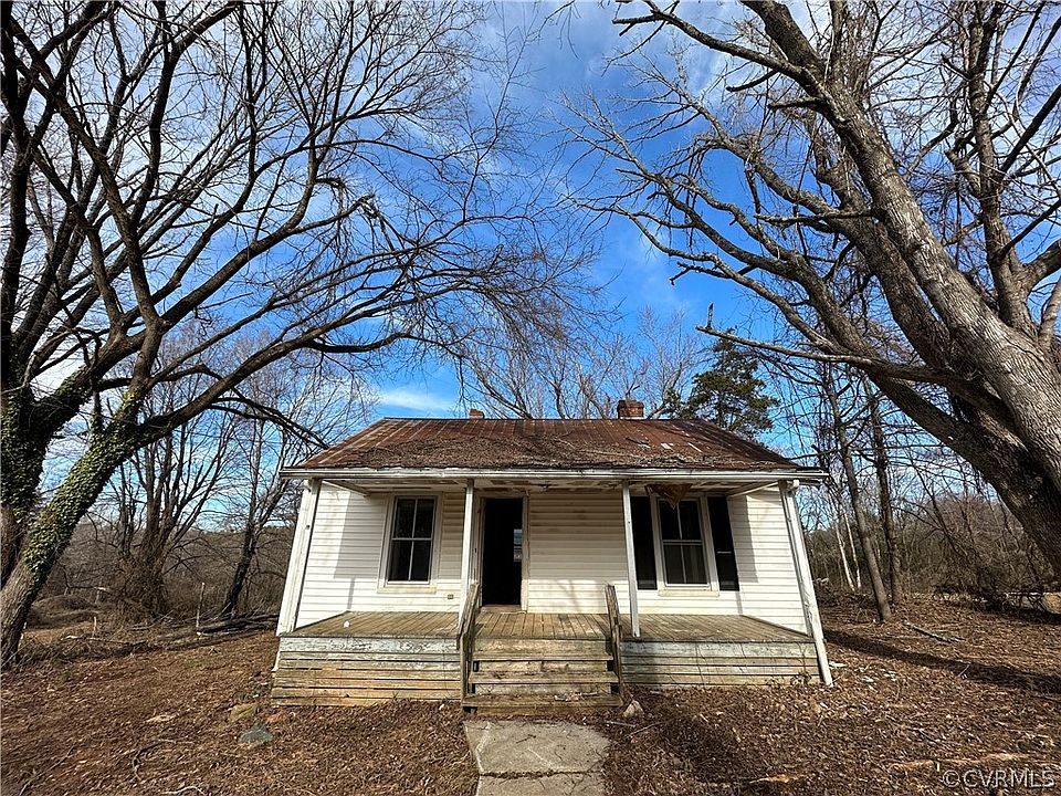 540 Church St, Pamplin, VA 23958 Zillow