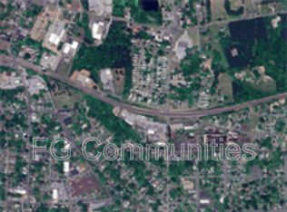 309 W River St LOT 4, Graham, NC 27253