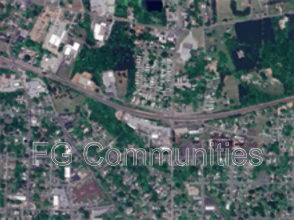 309 W River St Lot 4, Graham, NC 27253