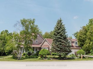169 Trillium Dr, Saugeen Shores, ON N0H2C2
