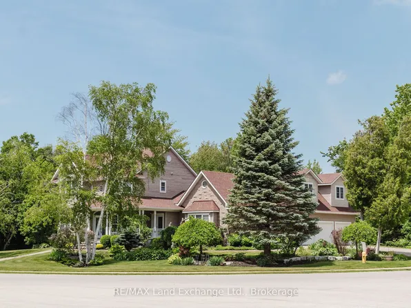 169 Trillium Dr, Saugeen Shores, ON N0H 2C2