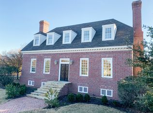 5100 Creekside Ct, Parker, TX 75094