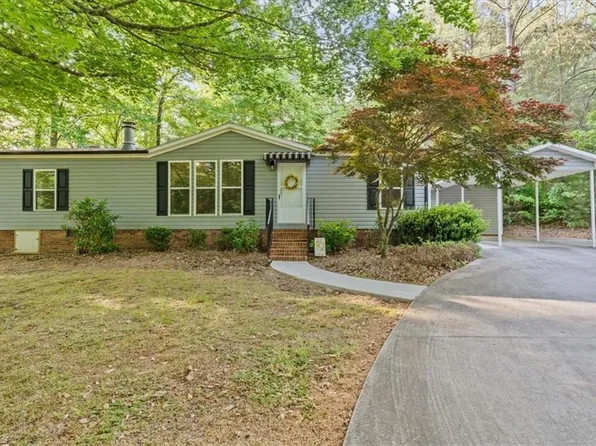 279 Back Creek Church Rd, Asheboro, NC 27205