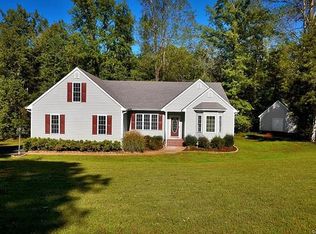 2650 Setting Sun Ct, Powhatan, VA 23139