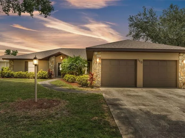 113 W Juliana Way, Auburndale, FL 33823
