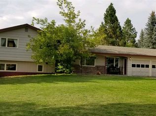 6907 Siesta Dr, Missoula, MT 59802
