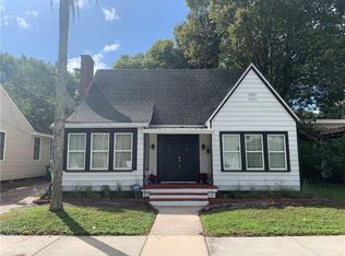 1004 W Charter St, Tampa, FL 33602