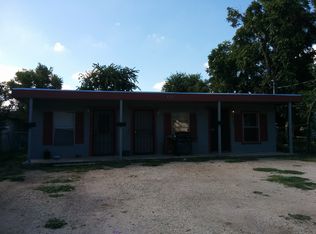 434 E Young APT 1, San Antonio, TX 78214