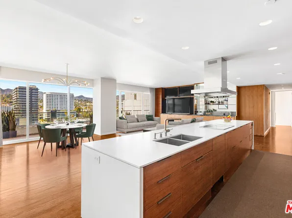 6250 Hollywood Blvd Unit 14D, Los Angeles, CA 90028