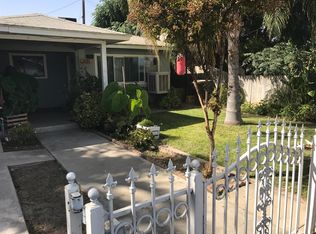 1131 N F St, Tulare, CA 93274
