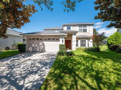 1134 Harbor Hill St, Winter Garden, FL, 34787