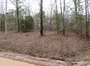 0 Camp Creek Dr, West Blocton, AL 35184