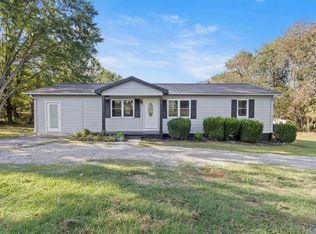 164 Link Rd, New Market, AL 35761
