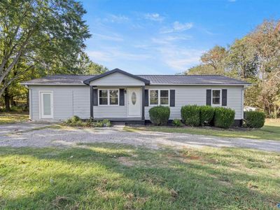164 Link Rd, New Market, AL, 35761