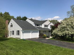 14 Tamie Way, Pittsfield, MA 01201