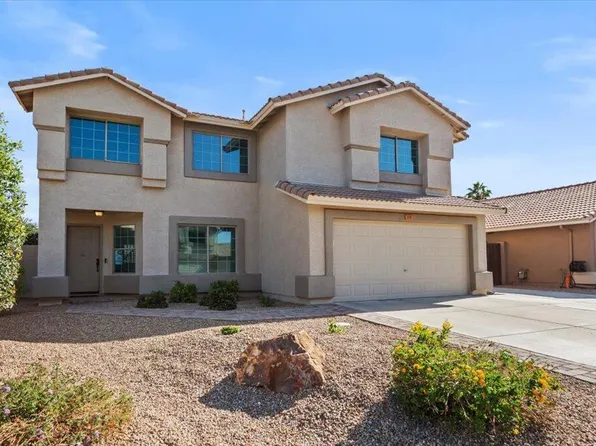 235 E SHEFFIELD Court, Gilbert, AZ 85296