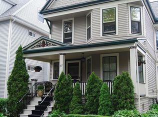 187 Cleveland Ave, Buffalo, NY 14222
