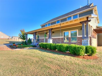 1641 Safari Dr, Guthrie, OK, 73044