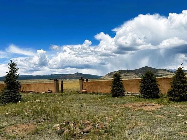 4036 County Road Z, Capulin, CO 81124