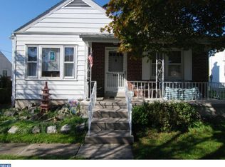 1519 Fayette Ave, Reading, PA 19607