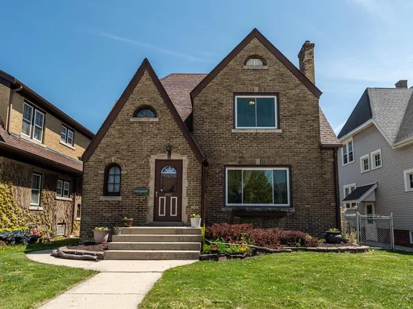 1905 Thurston AVENUE, Racine, WI 53403