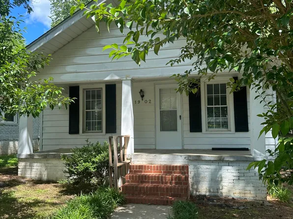 1902 Bradford St, Greensboro, NC 27405