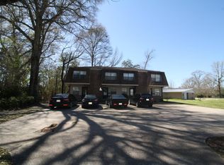 1701 Goodyear Blvd APT 4, Picayune, MS 39466