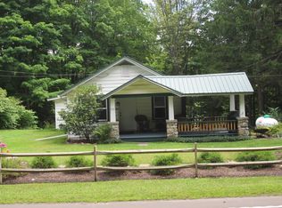 5232 Route 220, Laporte, PA 18626