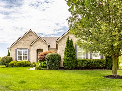 13875 Oliver Ln, Carmel, IN, 46074