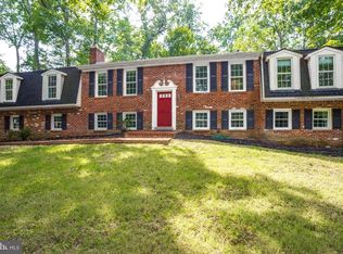 9330 Farewell Ct, La Plata, MD 20646