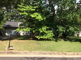 7280 Indian Hill Trl, Riverdale, GA 30296
