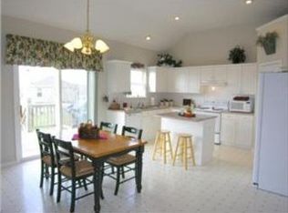 8511 NE 109th St, Kansas City, MO 64157