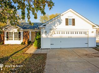 5891 Culloden Ct, Concord, NC 28027