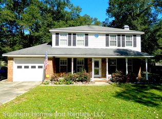 4713 Oakley Pirkle Rd, Martinez, GA 30907