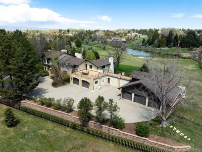 50 Meade Lane, Cherry Hills Village, CO, 80113