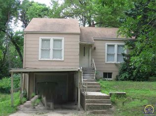 500 Summit Ave, Manhattan, KS 66502