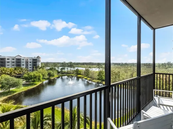 14501 Grove Resort Ave #3-615, Winter Garden, FL 34787