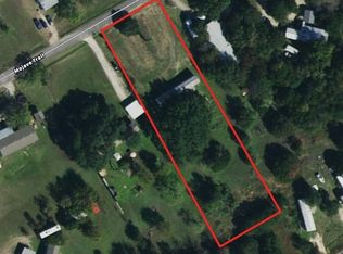 905 Mojave Trl LOT 483, Granbury, TX 76048