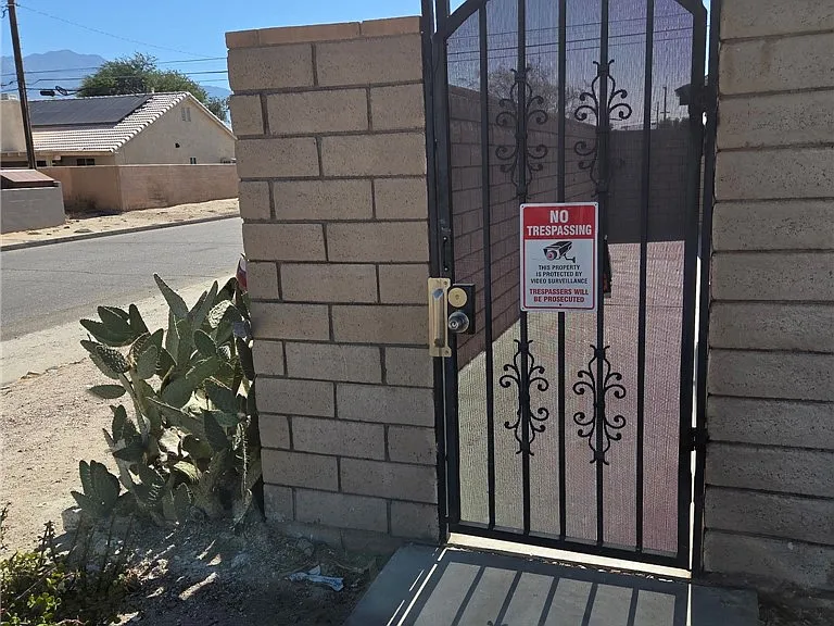 13475 Cuyamaca Dr #1 — Photo 1